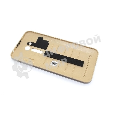 Задняя часть корпуса для Asus ZenFone Go ZB452KG-6G