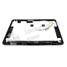 Крышка матрицы для Asus Vivobook E402B красная