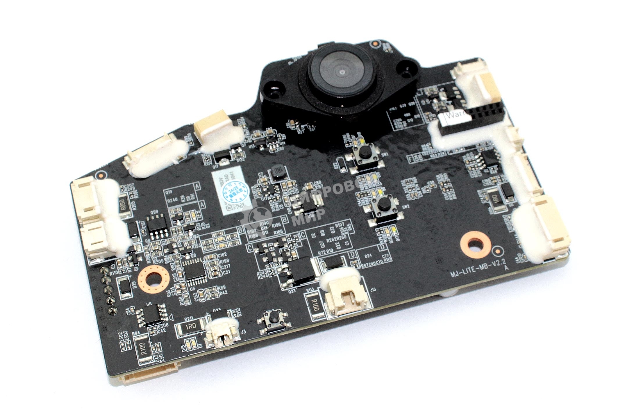 Основная плата для робота пылесоса Xiaomi Mi Robot Vacuum-Mop 2 Lite