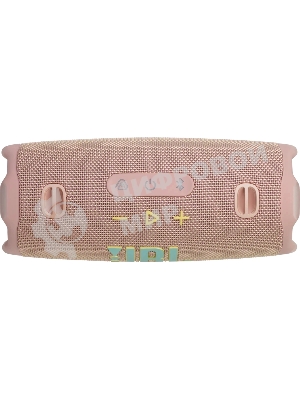 Портативная акустика JBLCHARGE6PINK розовый