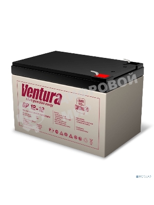Батарея для ИБП Ventura GP12-12 12V 12Ah