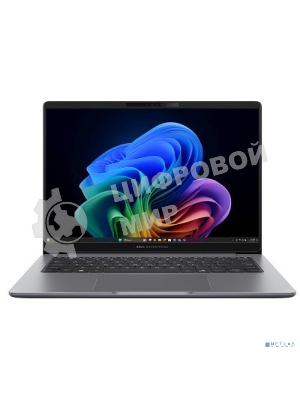 Ноутбук ASUS ExpertBook Mainstream PM3606CKA-MB0398 AMD Ryzen AI R5-330 32GB/512GB 2280 PCIE G4 SSD/16.0