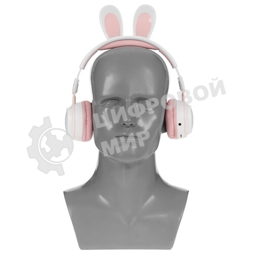 Наушники AIWA AW023 pink
