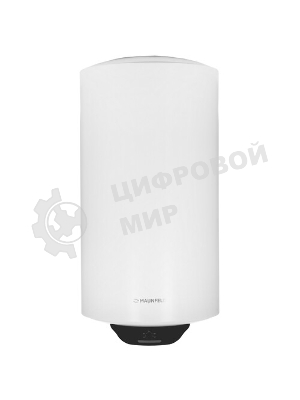 Водонагреватель электрический Maunfeld MWH100W03 белый, накопительный, 100 л, 1,5 кВт