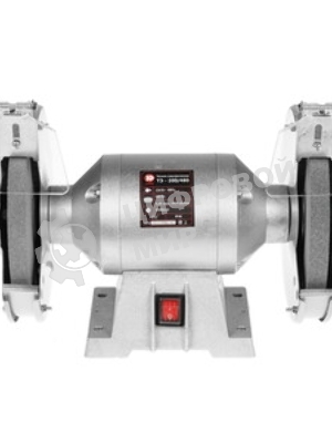 Точило КАЛИБР ТЭ-200/480 480Вт 2х200мм