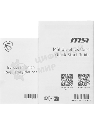 Видеокарта MSI GeForce RTX 5080 VENTUS 3X OC, 16 GB GDDR7, 256 bit, 3xDisplayPort, HDMI, GPU 2640 MHz
