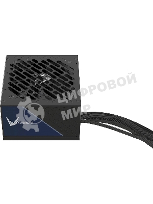 Блок питания Aerocool/Formula V Line FV-600LT, 600Вт, 120мм, немодульный, черный