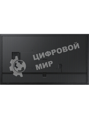 Панель Samsung QM65C черный, 65