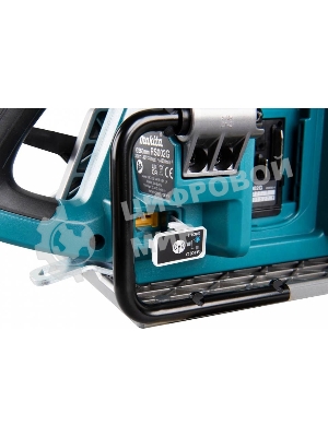 Циркулярная пила (дисковая) Makita RS002GZ (ручная) D диска.:260мм