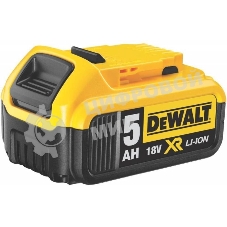 Аккумулятор DeWalt DCB184-XJ