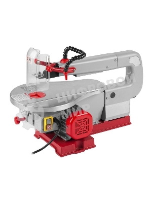 Станок лобзиковый ЗУБР ЗСЛ-90 50мм, 90Вт