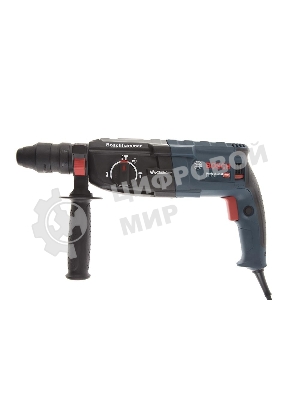 Перфоратор Bosch GBH 2-28 F SDS-plus 0611267600 880 Вт, БСП, 3.2Дж, 2,9кг, 3реж, L-Case