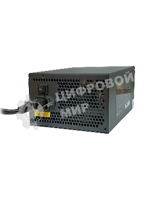 Блок питания ExeGate 650PPE (EX260644RUS-S), 650Вт, 120мм, черный