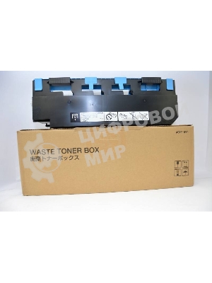 Бункер для отработанного тонера Konica-Minolta bizhub 552/652/654/754 WX-102 (A2WYWY1/A2WYWY3)