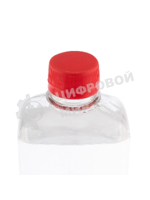 Силиконовое масло Rexant, ПМС-200, 500 мл, флакон, (Полиметилсилоксан)