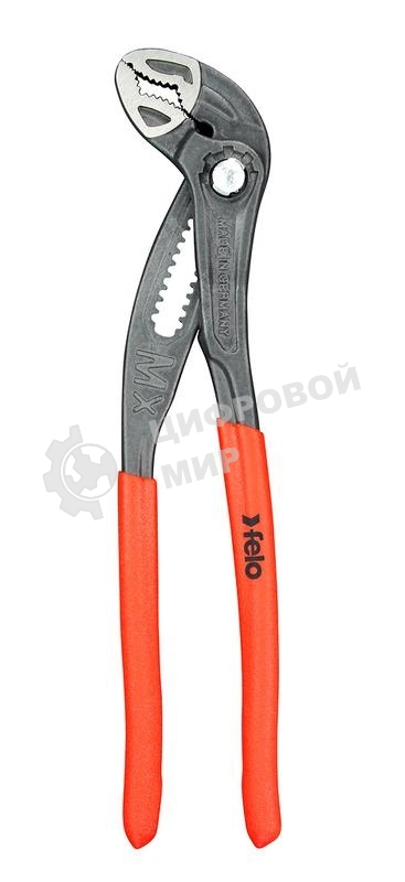 Переставные клещи Felo     89525040