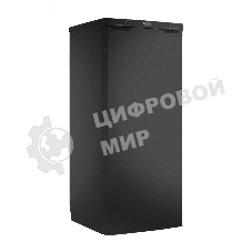 Морозильная камера Pozis FV-115, черный, 163л, 6 ящиков