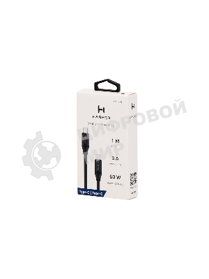 Кабель Harper SCH-770 White