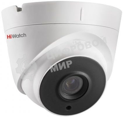 Видеокамера IP HiWatch DS-I653M (2.8 mm) 2.8-2.8мм