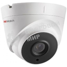 Видеокамера IP HiWatch DS-I653M (2.8 mm) 2.8-2.8мм