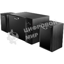 Акустическая система SW-2.1 350, черный
