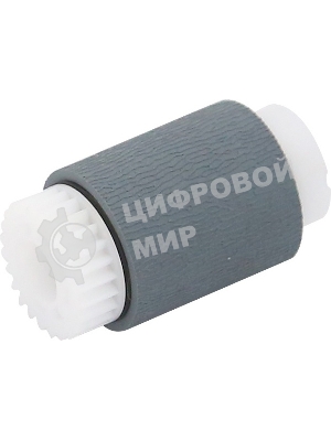 Ролик подхвата CET CET5896E (RM1-0036-000) для HP LJ 4200/4300/4250/4350/P4015