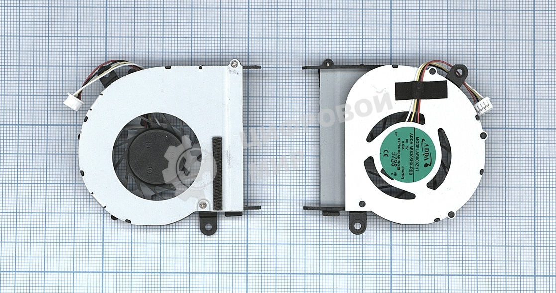 Вентилятор (кулер) для ноутбука Acer Aspire 1410 1410T 1420 1810 1810TZ 1820 INTEL