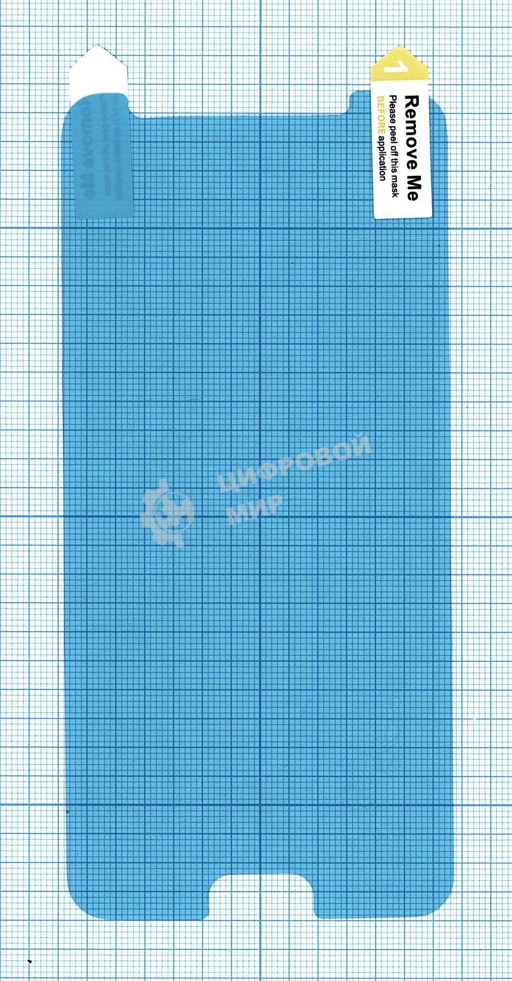 Защитная пленка для Samsung Galaxy J7 Pro