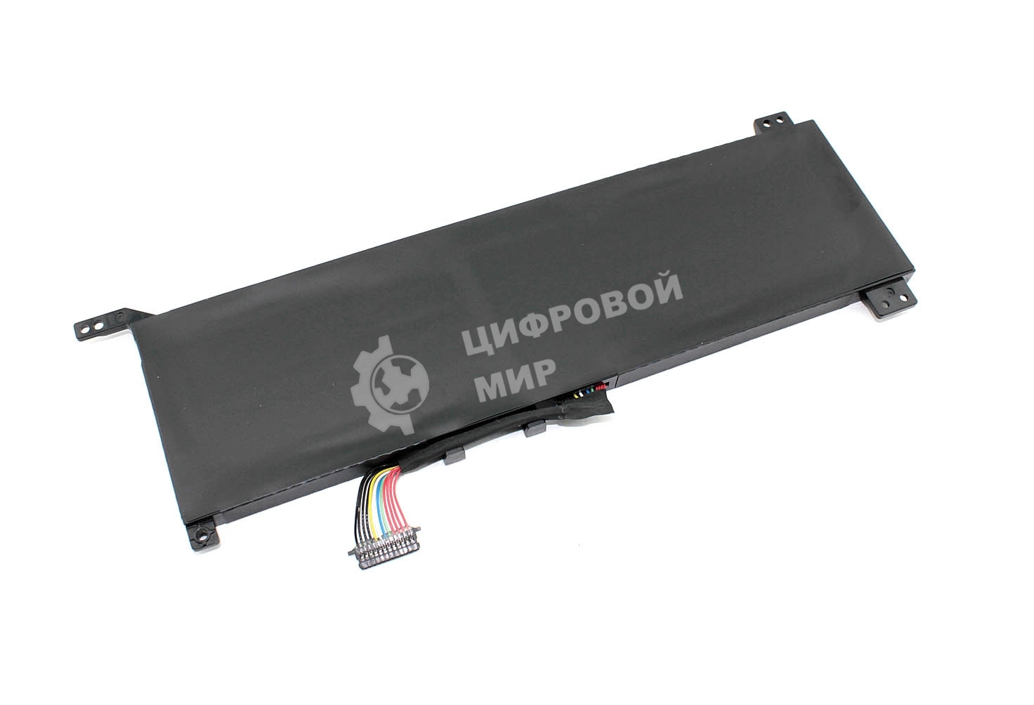Аккумуляторная батарея для ноутбука Lenovo Legion 5 15 15.4V 3850mAh OEM