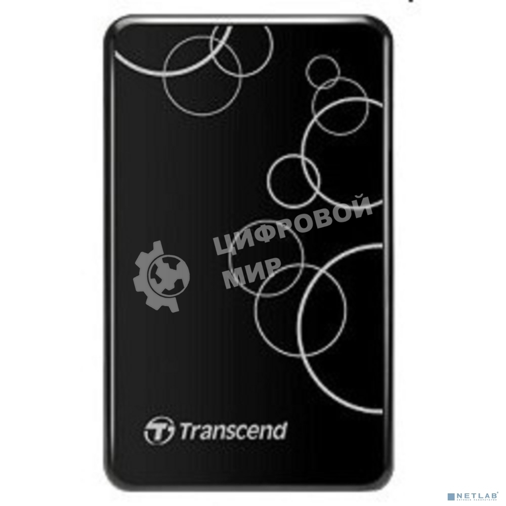 Внешний HDD 2.5