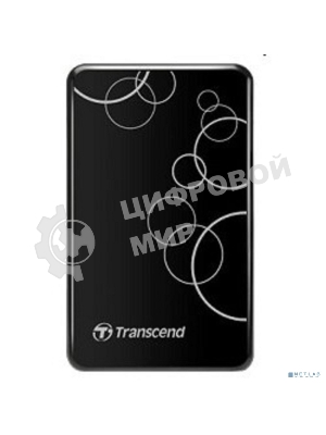 Внешний HDD 2.5