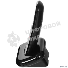 Радиотелефон TEXET TX-D7855A черный