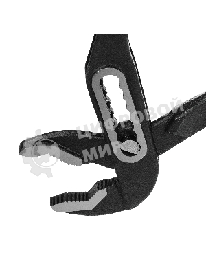 Переставные клещи Matrix 300 мм, хром-ванадий, обливные рукоятки