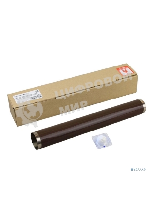 Термопленка CET CET311027 (E6B67-67901/RM1-4554/RM1-8395) для HP LJ Enterprise M601dn/602n/M604n/605dn/606dn