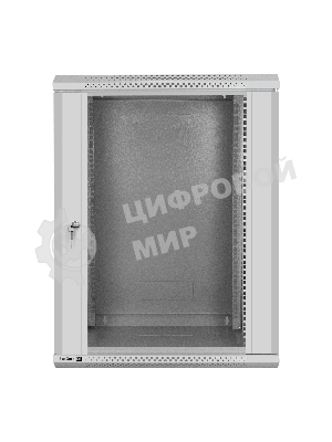 Шкаф телекоммуникационный 19