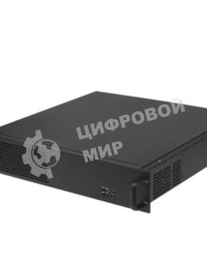 Серверный корпус ExeGate Pro 2U450-03 (RM 19