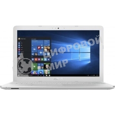 Клавиатура для ноутбука Asus X540 X540L X540LA X540CA X540SA белый