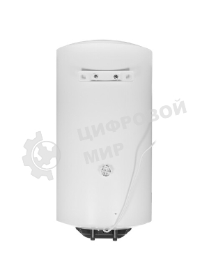 Водонагреватель электрический Maunfeld MWH100W03 белый, накопительный, 100 л, 1,5 кВт