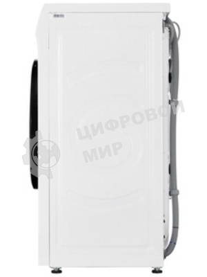 Стиральная машина TCL TWRF-607W12W1