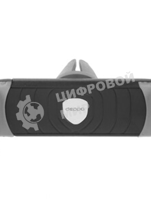 Автомобильный держатель Deppa Crab Air mini DEP-55133