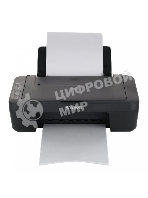 МФУ струйное Canon PIXMA MG2541s (0727C067/0727C071), A4, цветной, печ. до 8/4 стр/мин. (ч/б/цв.), скан. до 21 стр/мин., 4800x600 dpi (печ.), 1200х600 dpi (скан.), USB