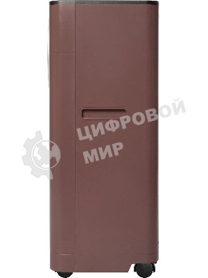 Кондиционер мобильный Ballu Twinkle BPAC-09 DWR/N6 Red