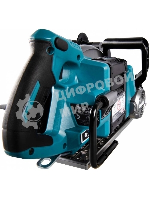 Циркулярная пила (дисковая) Makita RS002GZ (ручная) D диска.:260мм