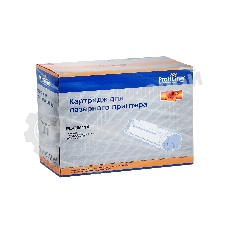 Картридж лазерный ProfiLine PL-Q6511X/710 для принтеров HP LJ 2400/2410/2420/2420d/2420n/2420dn/2420dtn/2430n Canon Laser Shot LBP 3460 12000 копий