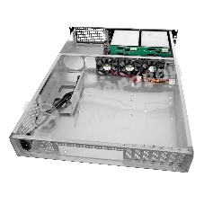Серверный корпус ExeGate Pro 2U660-HS06 (RM 19