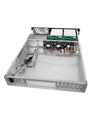 Серверный корпус ExeGate Pro 2U660-HS06 (RM 19