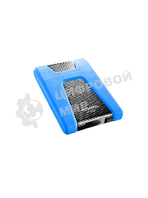 Внешний HDD 2.5