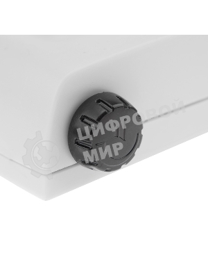 Звонок дверной электрический Rexant 220 вольт с регулятором громкости