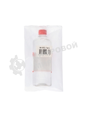 Силиконовое масло Rexant, ПМС-200, 500 мл, флакон, (Полиметилсилоксан)