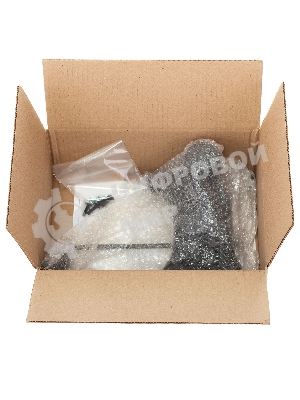 Механизм качания Бюрократ T892